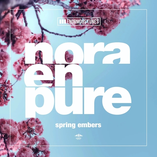 Nora En Pure - Spring Embers [ETR674]